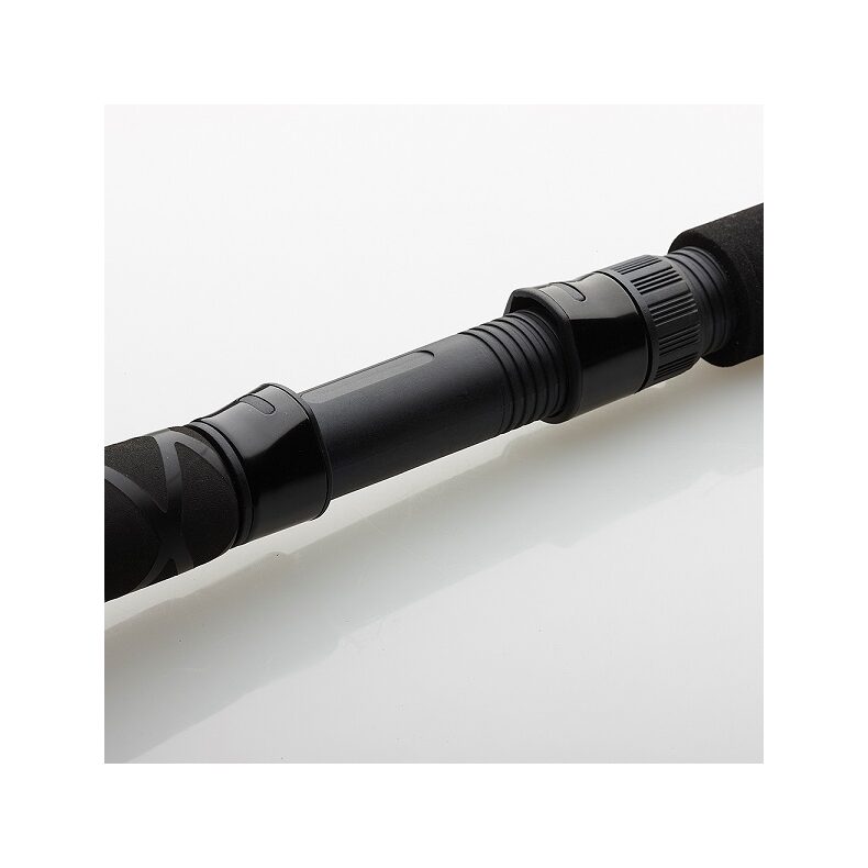 Удилище морское DAM SALMONIZER TROLLING / 2.10m / 12-25lbs / 2pcs — фото 4 — CARPshop