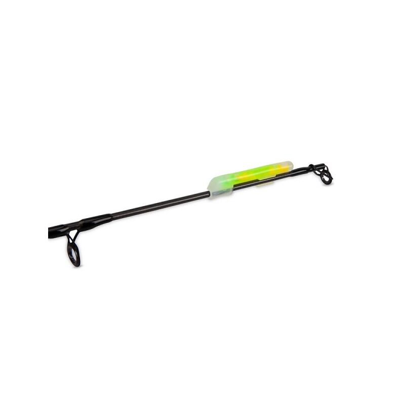 Держатели для светлячков SAENGER Clip on Stick Holder L / 2,7 - 3,2 mm / 2шт. — фото 2 — CARPshop