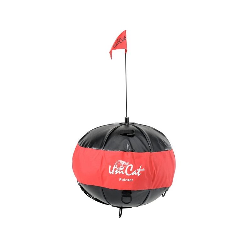 Буй Uni Cat Pointer для ловли сома купить в CARPshop