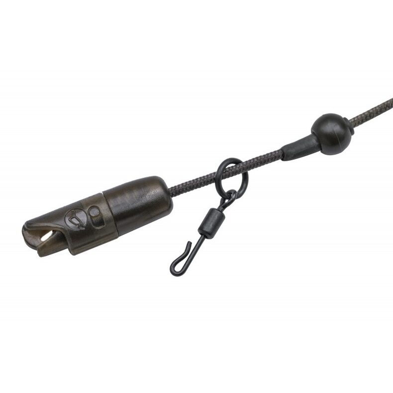 Лидкор KORDA Kable Leadcore Leader Heli Safe — фото 2 — CARPshop