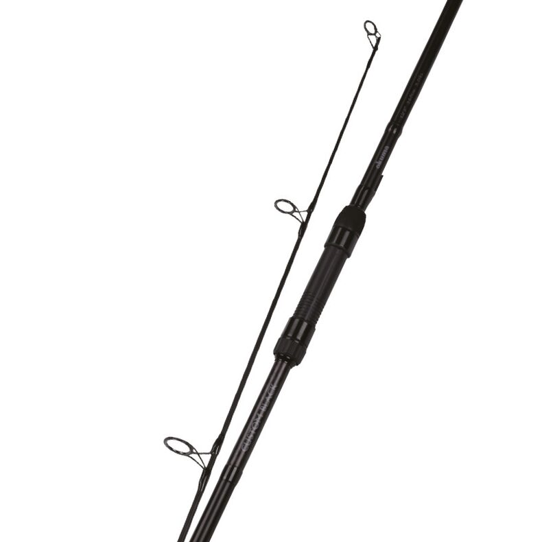 Удилище сподовое OKUMA Custom Black Carp Spod 13ft 5.0lb — фото 2 — CARPshop