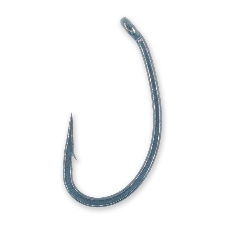 Крючки карповые Carptoday Curve Shank — фото 2 — CARPshop