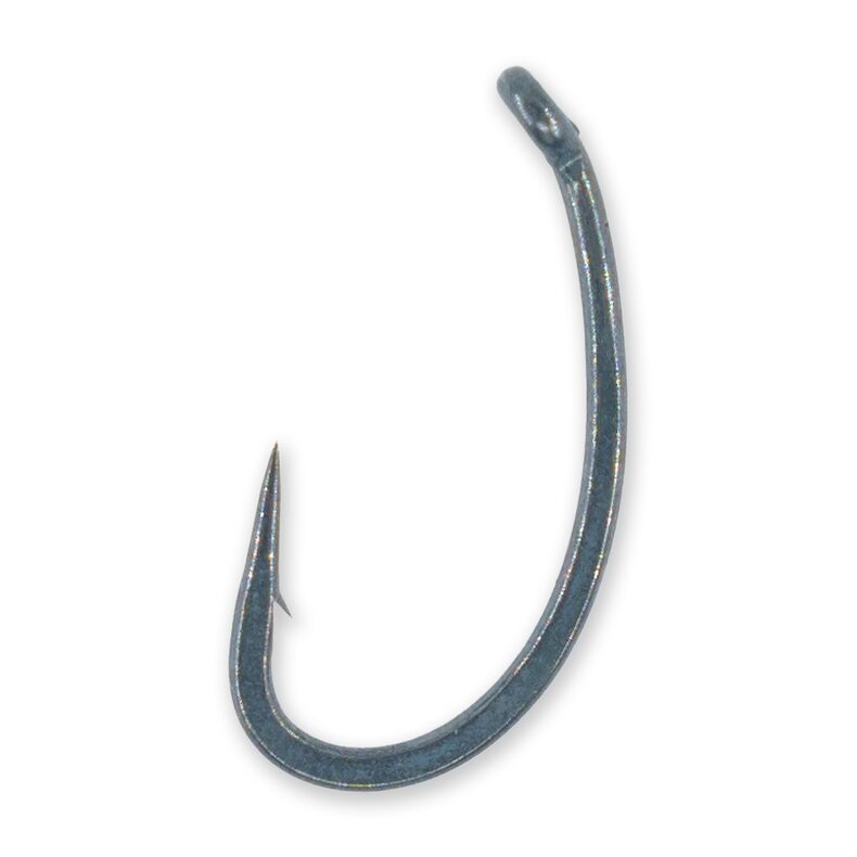 Крючки карповые Carptoday Curve Shank — фото 2 — CARPshop