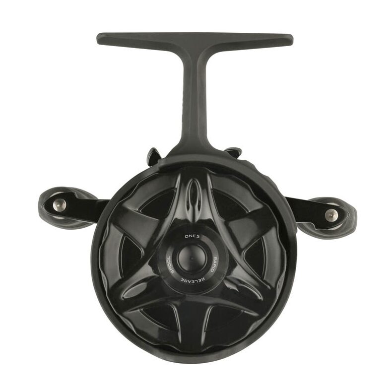 Катушка 13 FISHING Descent Ice Reel 2.7:1 для зимней рыбалки — CARPshop