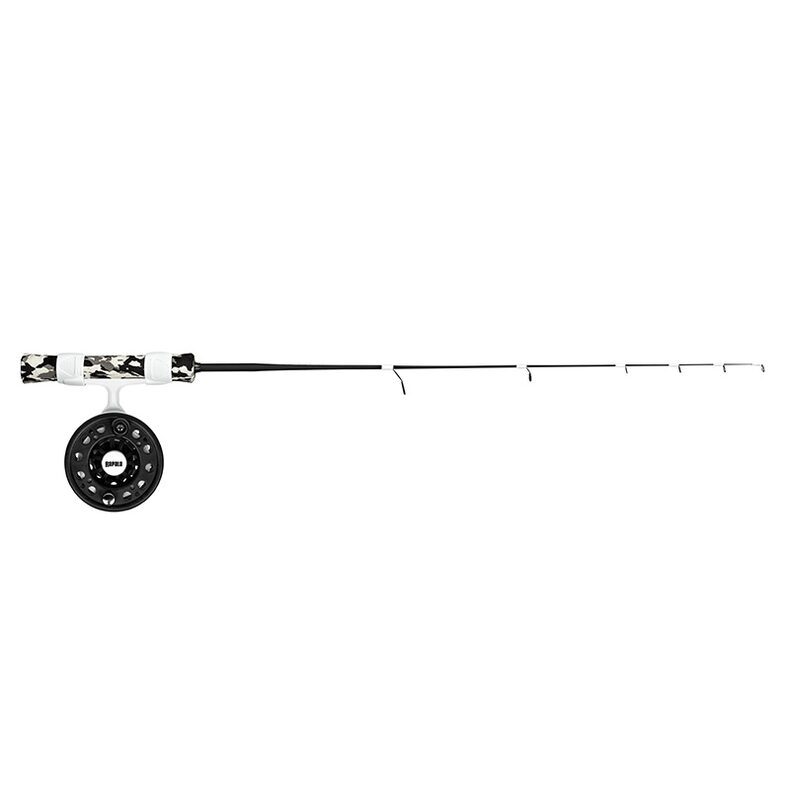 Комбо набор RAPALA Flatstick 71см для зимней рыбалки — CARPshop
