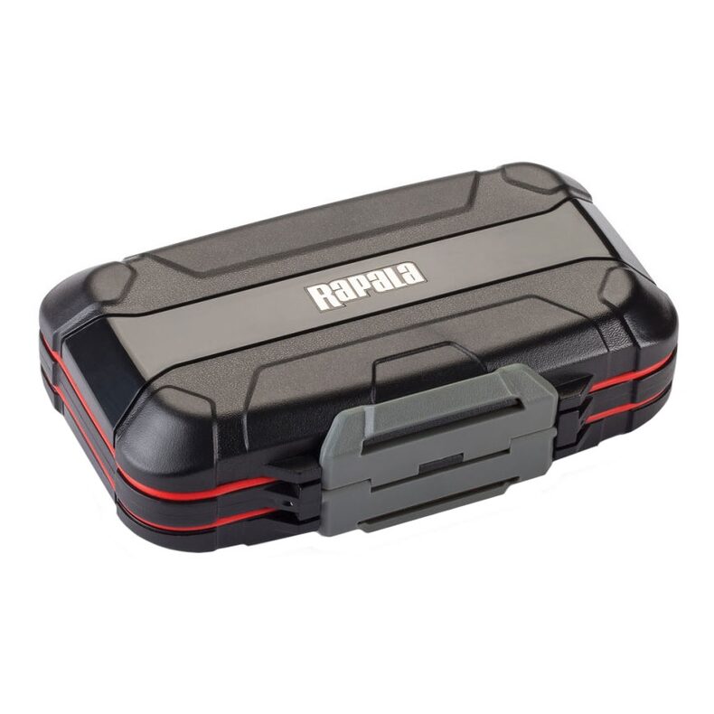 Органайзер RAPALA Jig Box M для подледной ловли купить в CARPshop