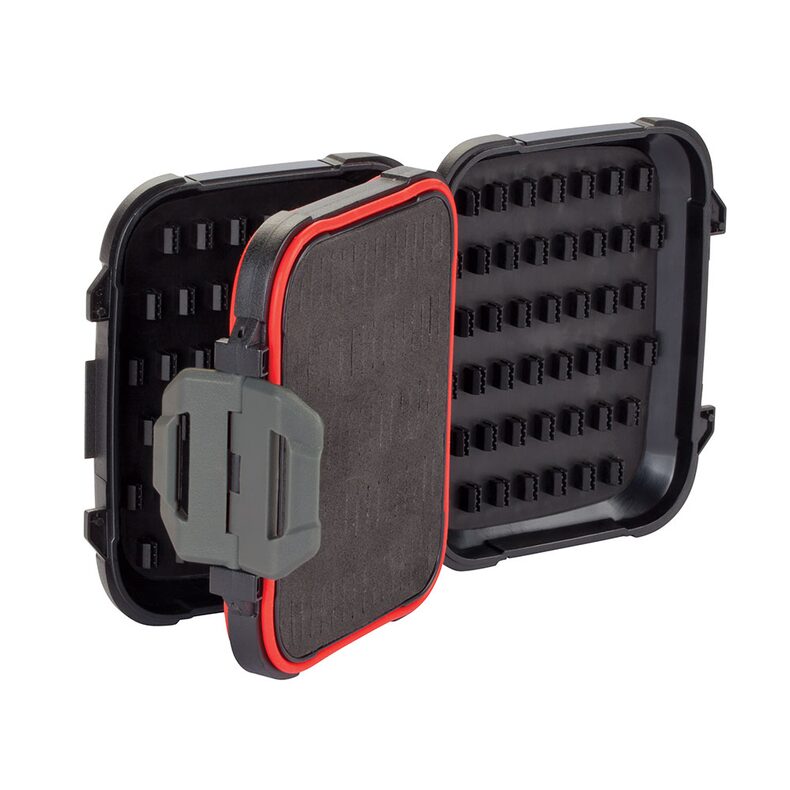 Органайзер RAPALA Jig Box S для зимней рыбалки — CARPshop