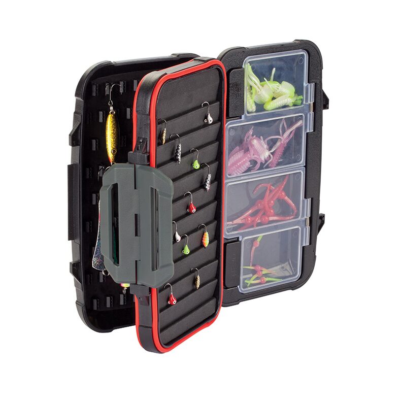 Органайзер RAPALA Utility Box M для зимней рыбалки — CARPshop