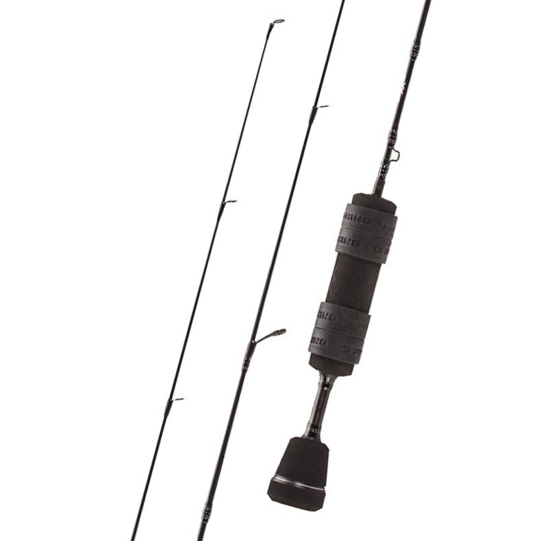 Удилище 13 FISHING Widow Maker Ice Rod 29" для подлёдной ловли — CARPshop