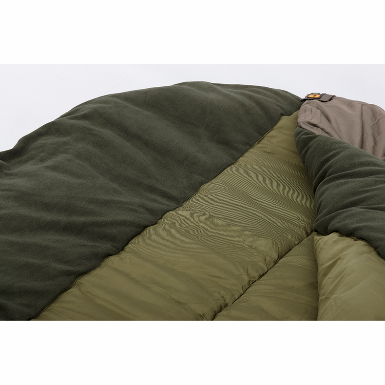 Cпальный мешок Prologic Element Lite-Pro Sleeping Bag 3 Season — фото 4 — CARPshop