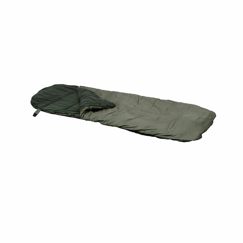 Cпальный мешок Prologic Element Сomfort Sleeping Bag 4 Season — фото 2 — CARPshop