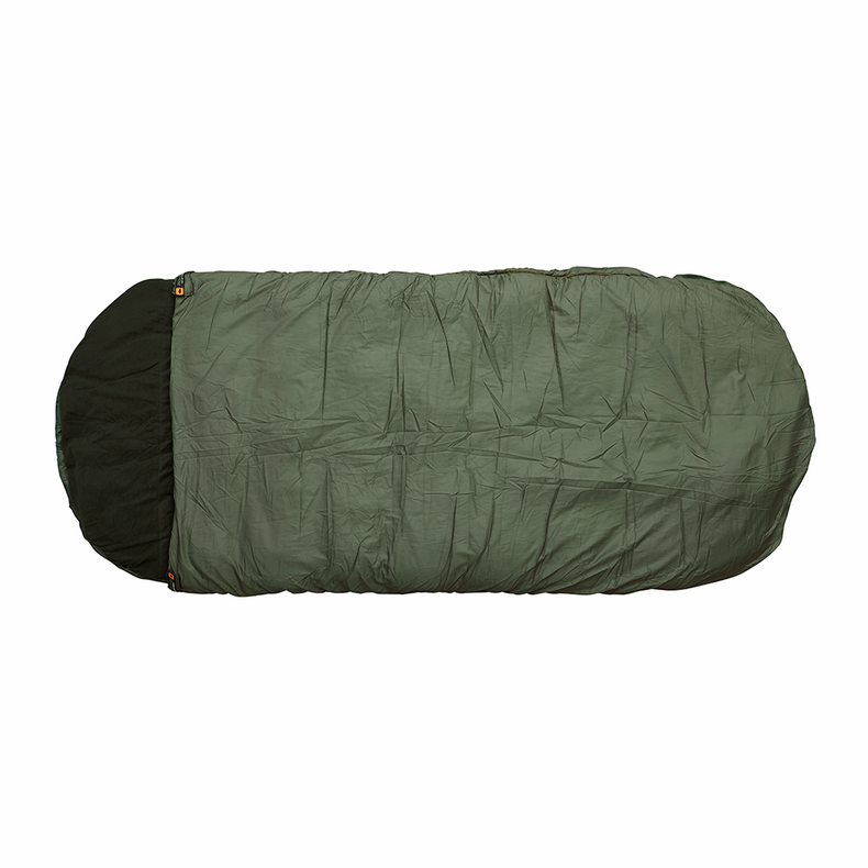 Cпальный мешок Prologic Element Сomfort Sleeping Bag 4 Season — фото 3 — CARPshop