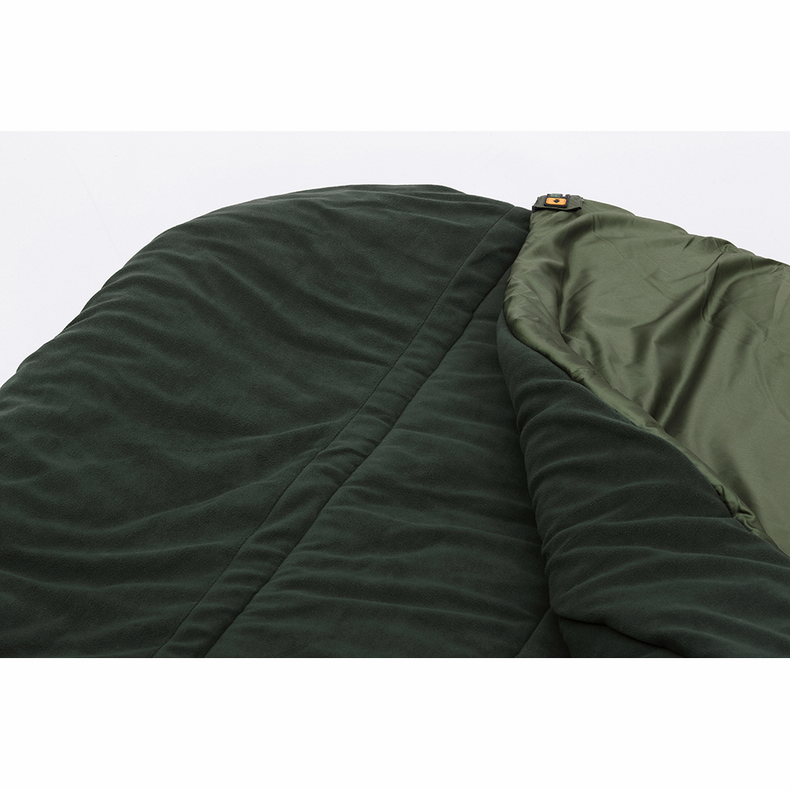 Cпальный мешок Prologic Element Сomfort Sleeping Bag 4 Season — фото 4 — CARPshop