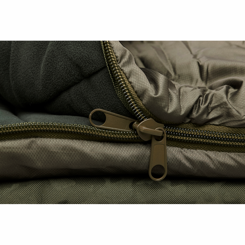 Cпальный мешок Prologic Element Сomfort Sleeping Bag 4 Season — фото 5 — CARPshop