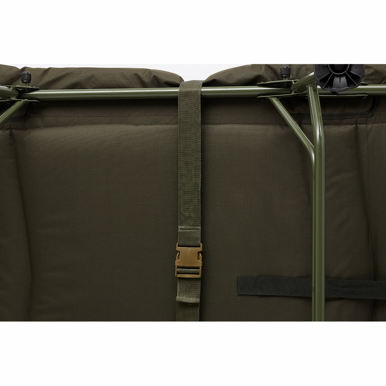 Cпальный мешок Prologic Element Сomfort Sleeping Bag 4 Season — фото 7 — CARPshop