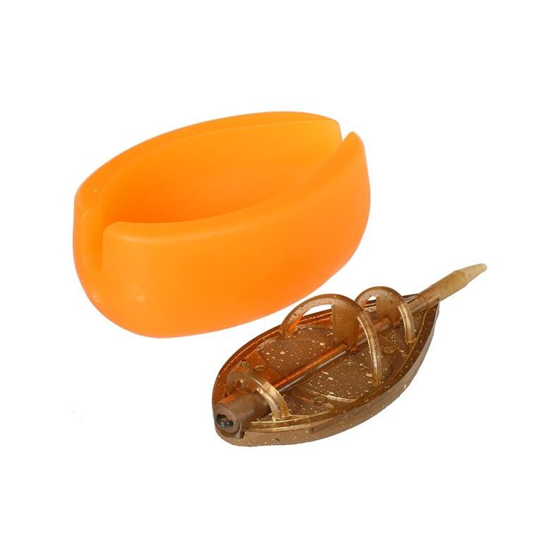 ESP Mega Method Feeder & Mould — кормушка методная с формой для фидерной рыбалки — CARPshop