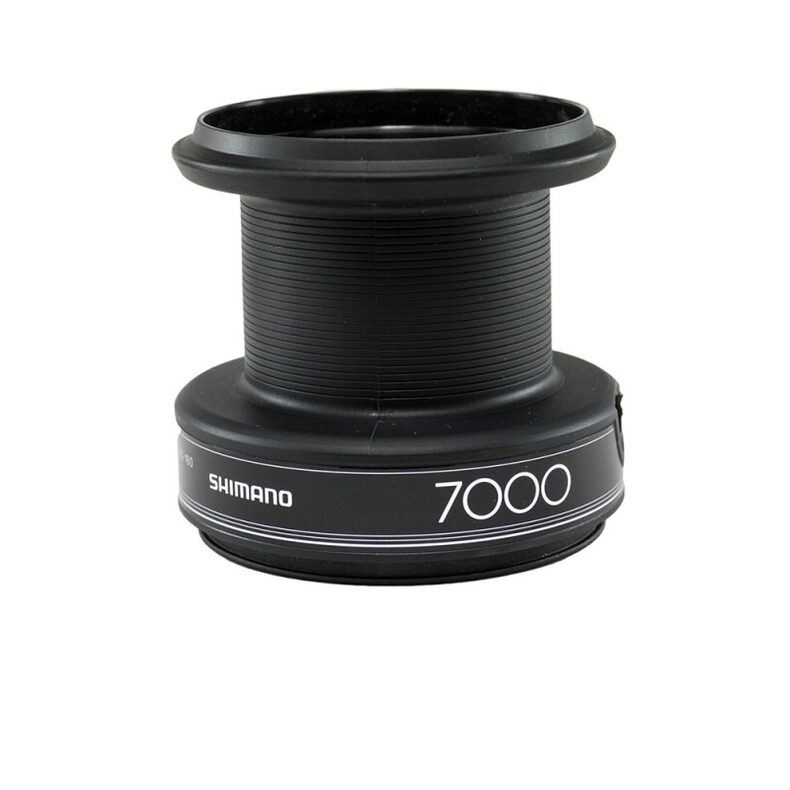 Катушка Shimano Beastmaster 7000 XTA — фото 2 — CARPshop
