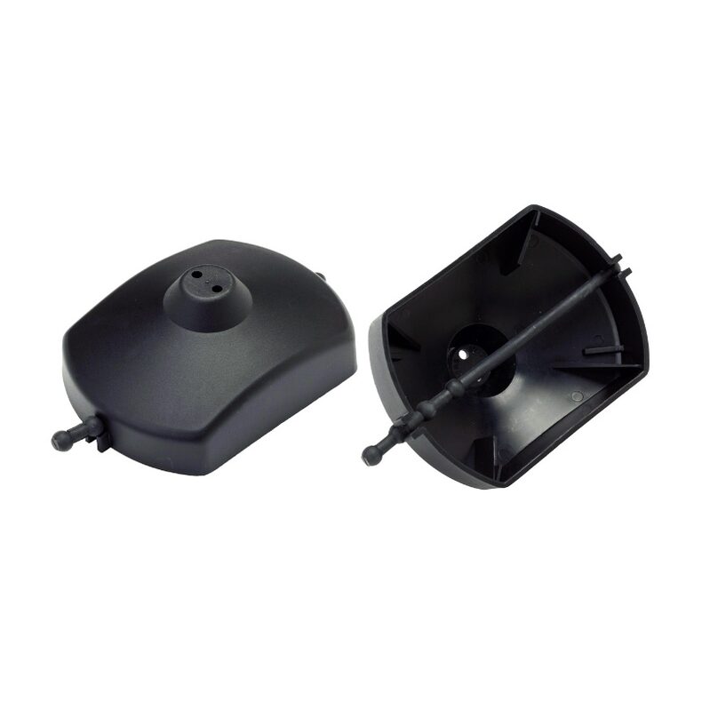 Чехол MORA ICE 110 мм на ножи ледобура для зимней рыбалки — CARPshop