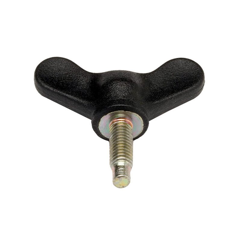 Гайка-барашек MORA ICE М8 для зимней рыбалки — CARPshop