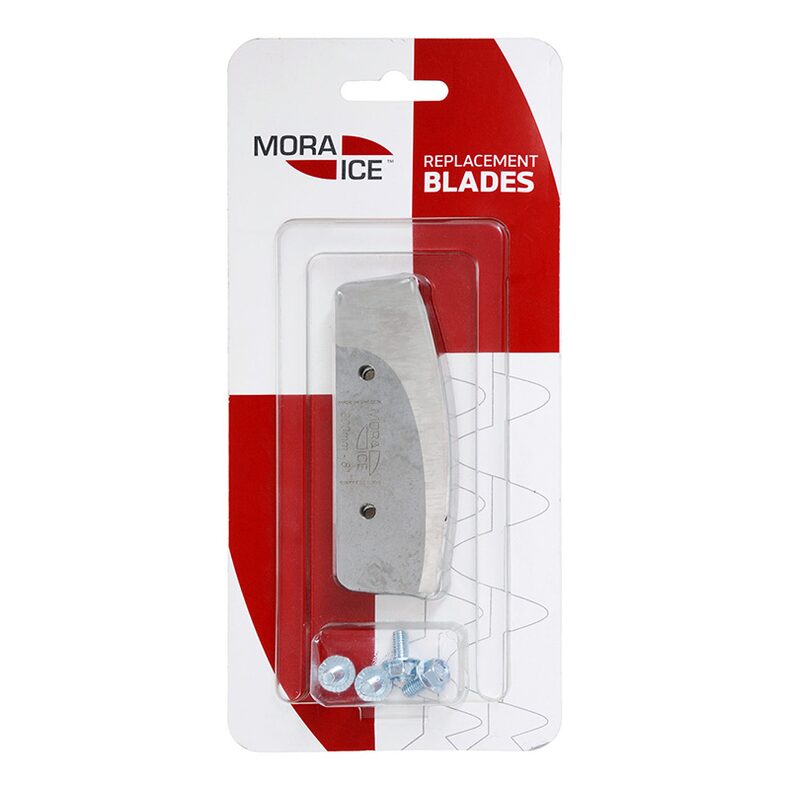 Ножи MORA ICE прямые 200 мм для подлёдной ловли — CARPshop