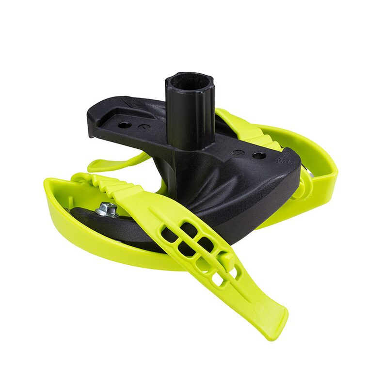 Режущая голова MORA ICE Nova 110 мм для подлёдной ловли — CARPshop