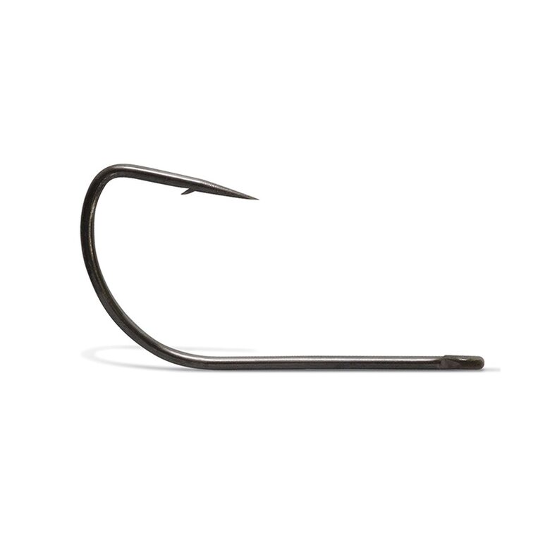 Крючок VMC 7138 BN №08 для форелевой рыбалки — CARPshop