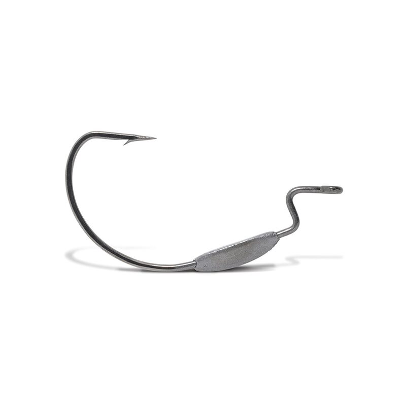 Крючок офсетный VMC 7316 LD №3/0 для форелевой рыбалки — CARPshop