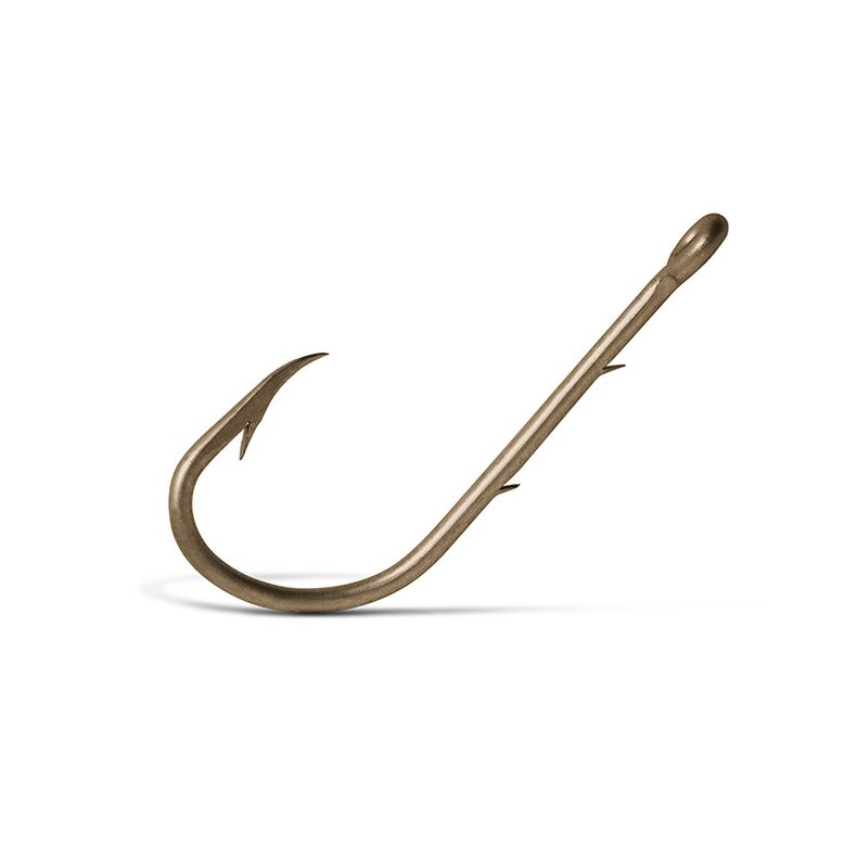 Крючок VMC 9291 BZ бронза №08 для ловли форели — CARPshop