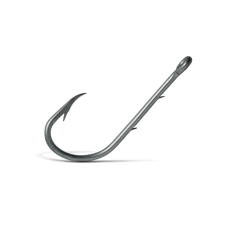 Крючок VMC 9291 NI никель №4/0 для ловли форели — CARPshop