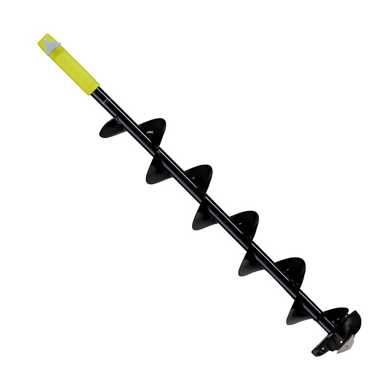 Шнек MORA ICE Nova 160 мм с адаптером PRO — оборудование для подлёдной ловли — CARPshop