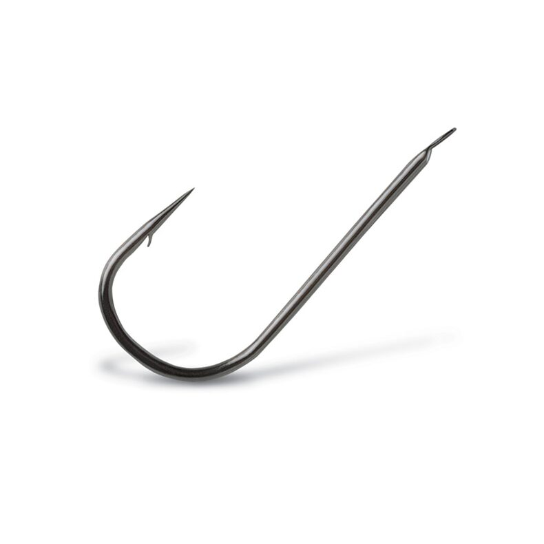 Крючок Match/Feeder VMC 7007 BN №12 для форелевой рыбалки — купить в CARPshop