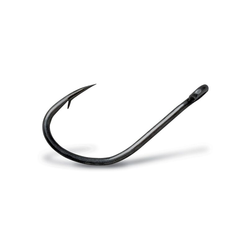 Крючок Match/Feeder VMC 7009 BN №12 для форелевой рыбалки — купить в CARPshop