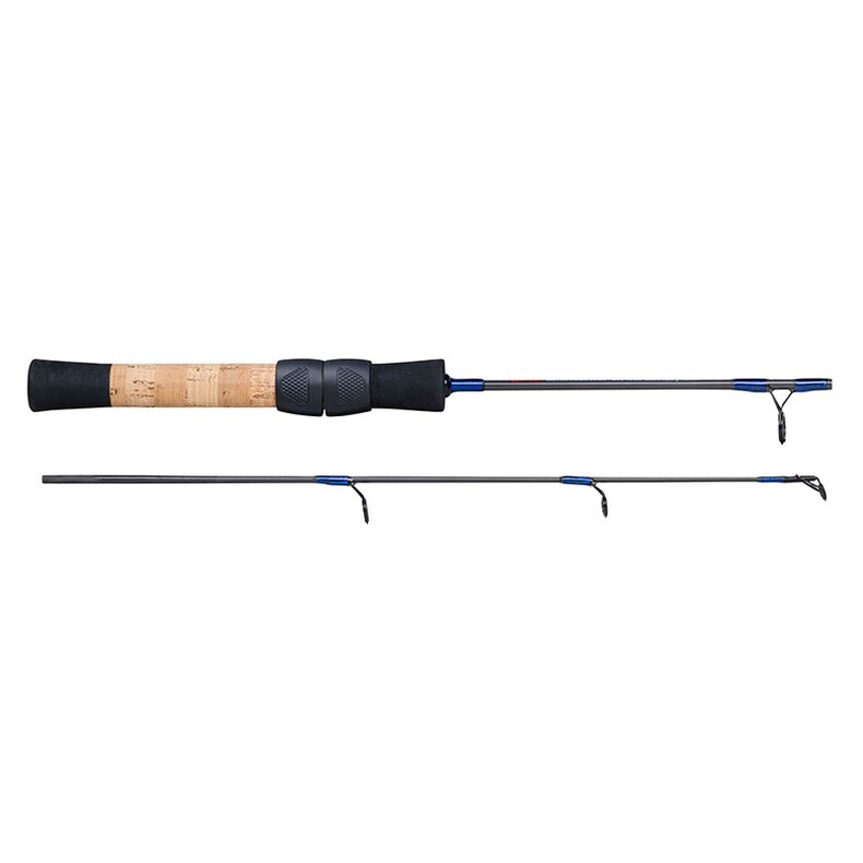 Зимняя удочка RAPALA Ice ProGuide XH 71см двухчастная для подлёдной ловли — CARPshop