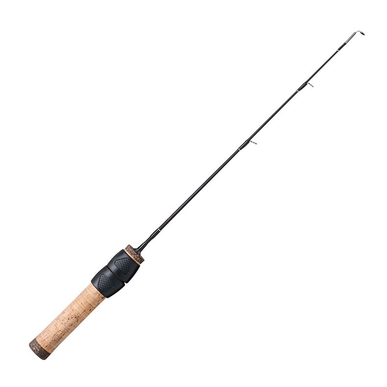 Зимняя удочка RAPALA Ice ProGuide Short 44 см для подлёдной ловли — CARPshop