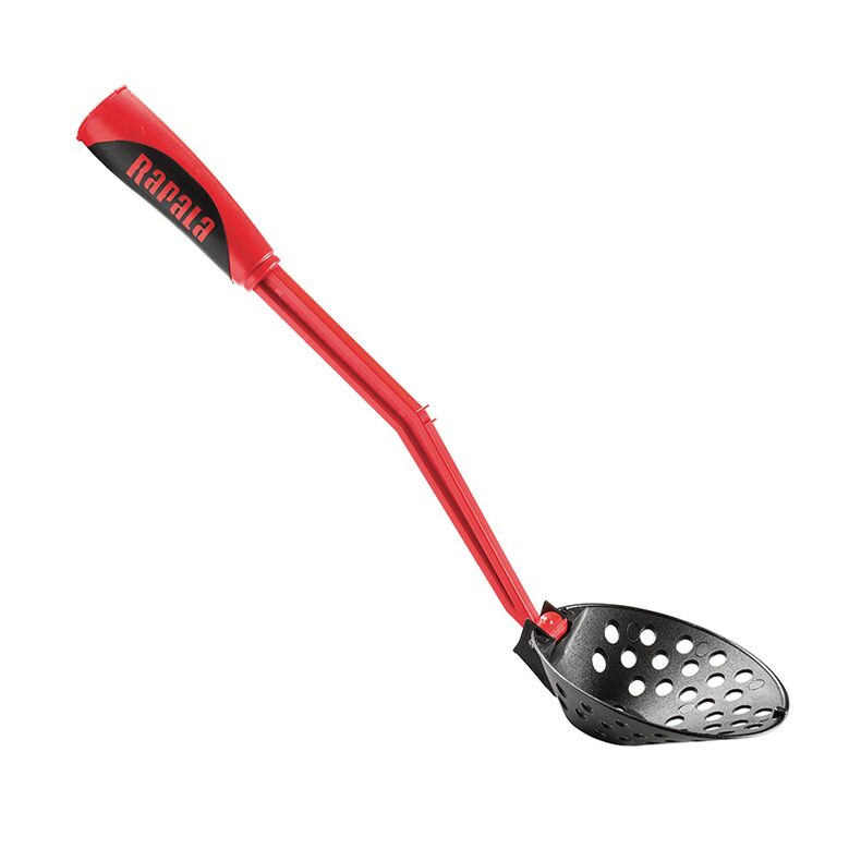 Черпак RAPALA для зимней рыбалки и подледной ловли — CARPshop