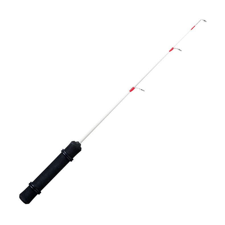 Зимняя удочка RAPALA Solid glas fiber 45см Medium Heavy для зимней рыбалки — CARPshop