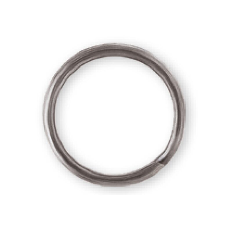 Заводное кольцо VMC SR №2 18LB для спиннинговых снастей — CARPshop