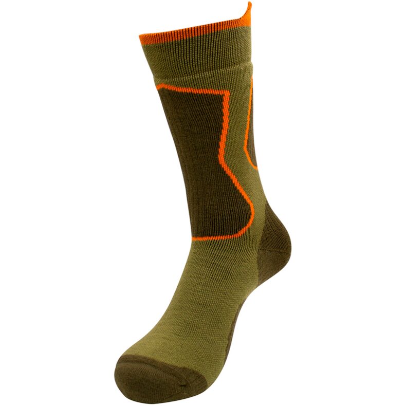 Термоноски Следопыт Hunter до -25°С для подледной ловли — CARPshop