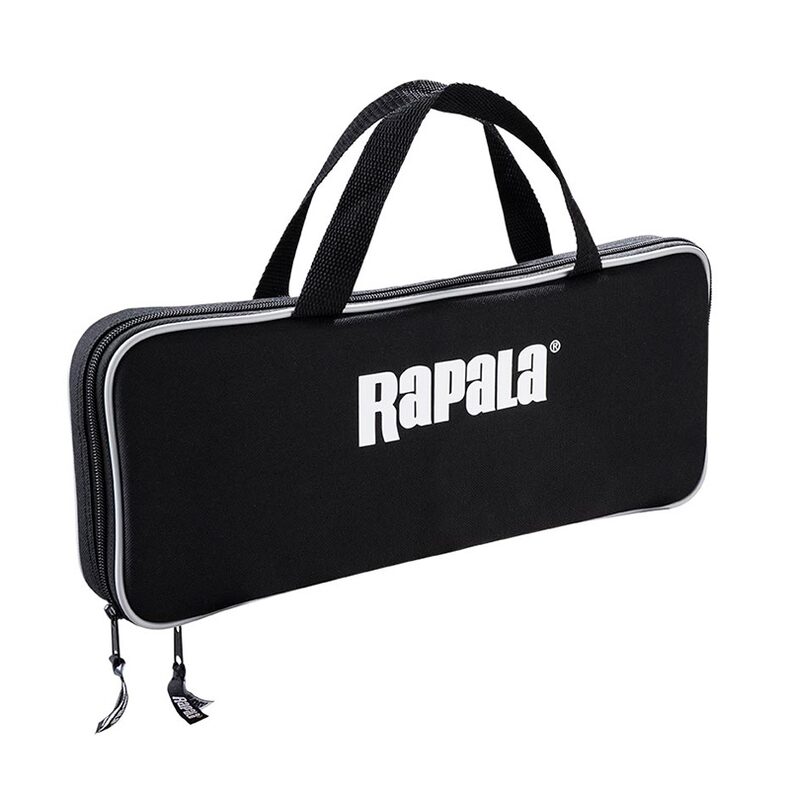 Сумка RAPALA Mini Ice Rod Locker Bag для зимней рыбалки — CARPshop