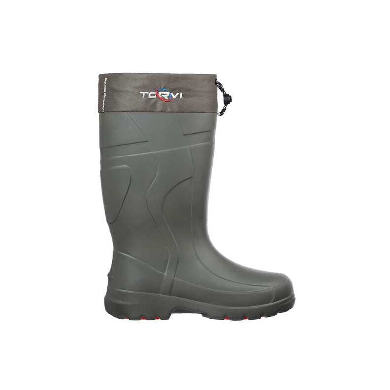 Сапоги мужские СЛЕДОПЫТ TORVI -25°С для зимней рыбалки — CARPshop