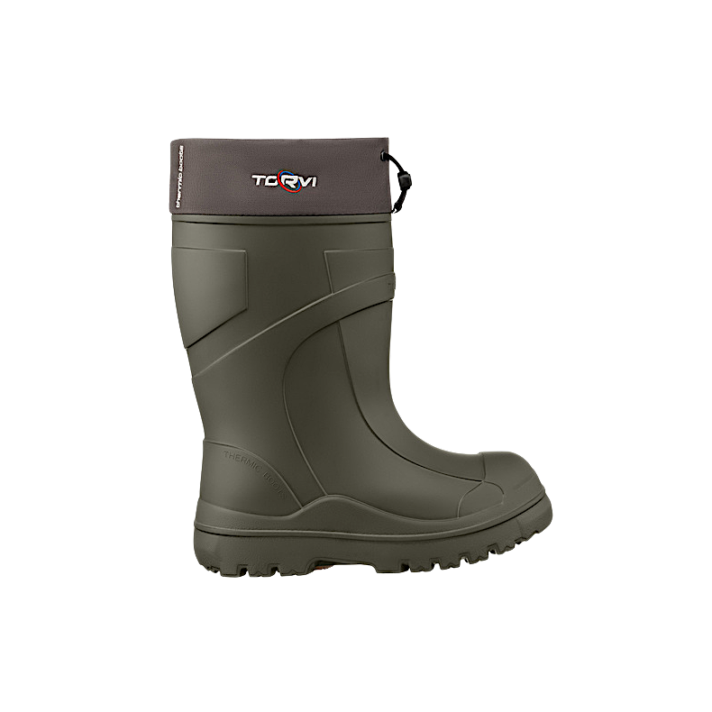 Сапоги мужские СЛЕДОПЫТ TORVI -60°С — фото 5 — CARPshop
