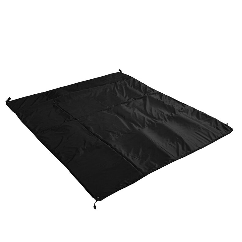 Пол трехслойный для зимней палатки СЛЕДОПЫТ Long для зимней рыбалки — CARPshop