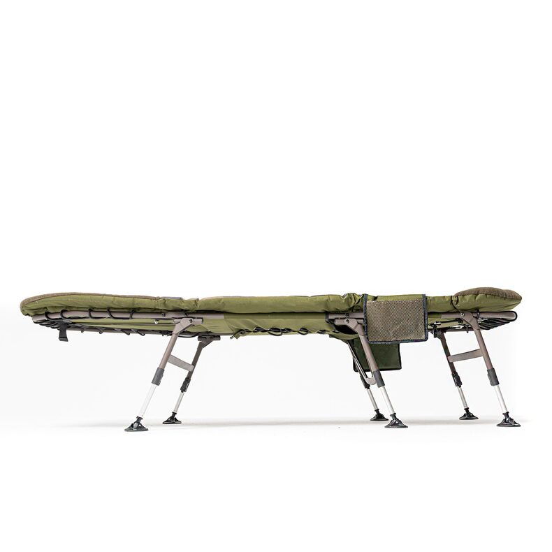 Раскладушка CARPTODAY Comfort Bed 6 Leg — фото 11 — CARPshop