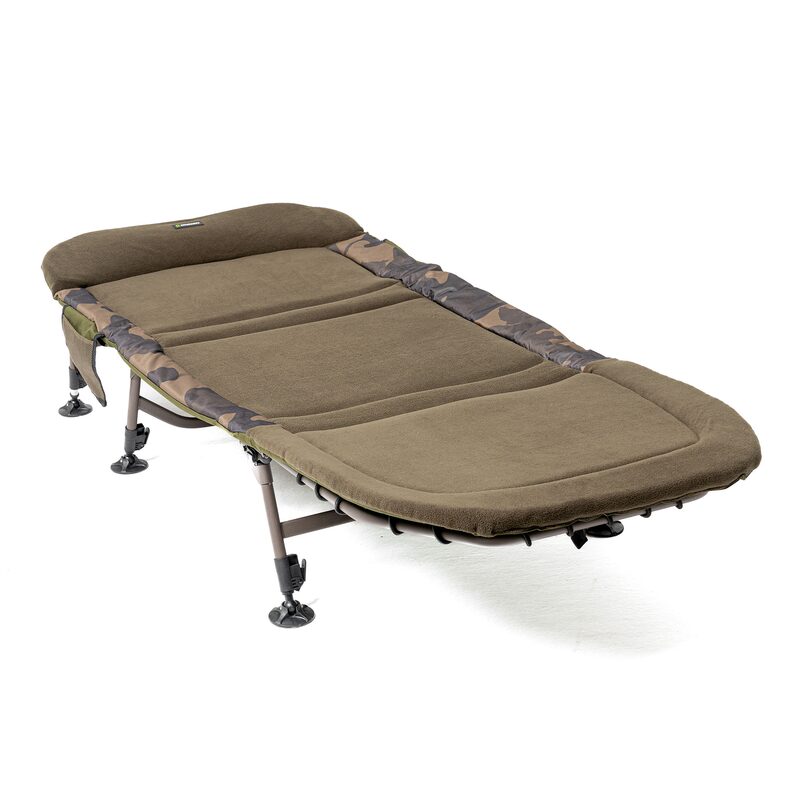 Раскладушка CARPTODAY Comfort Bed 6 Leg — фото 3 — CARPshop