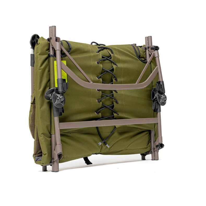 Раскладушка CARPTODAY Comfort Bed 6 Leg — фото 20 — CARPshop