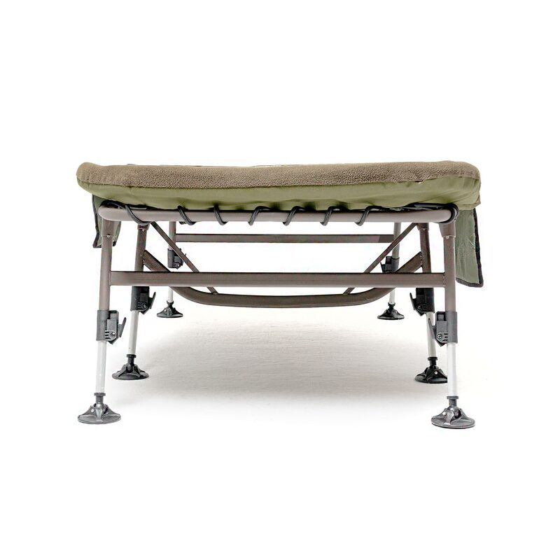 Раскладушка CARPTODAY Comfort Bed 6 Leg — фото 9 — CARPshop