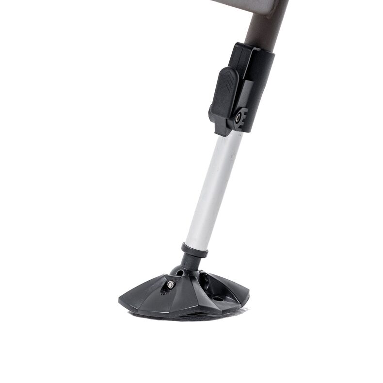 Раскладушка CARPTODAY Comfort Bed 8 Leg — фото 14 — CARPshop