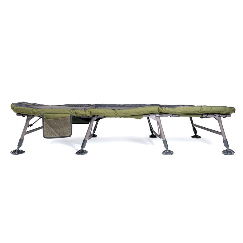 Раскладушка CARPTODAY Comfort Bed 8 Leg — фото 6 — CARPshop