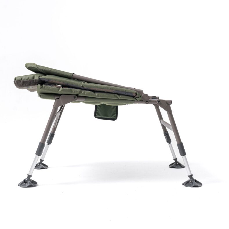 Кресло складное CARPTODAY Compact Chair — фото 10 — CARPshop