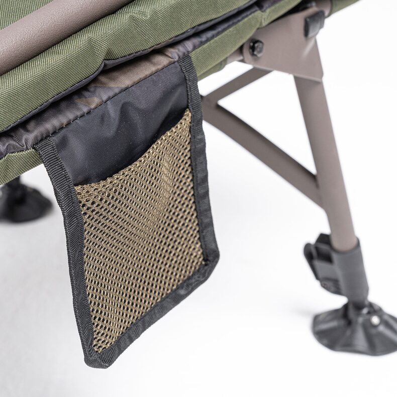 Кресло складное CARPTODAY Compact Chair — фото 14 — CARPshop